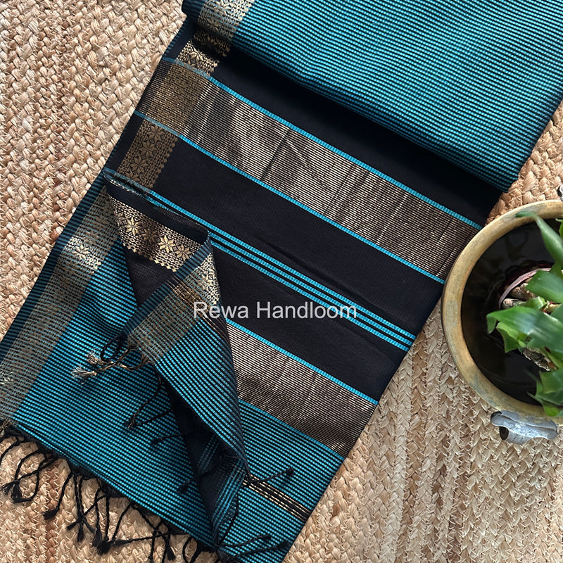 Maheshwari Saree