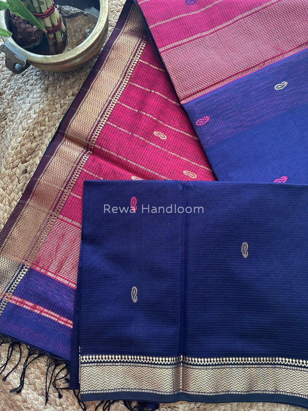 Maheshwari Saree