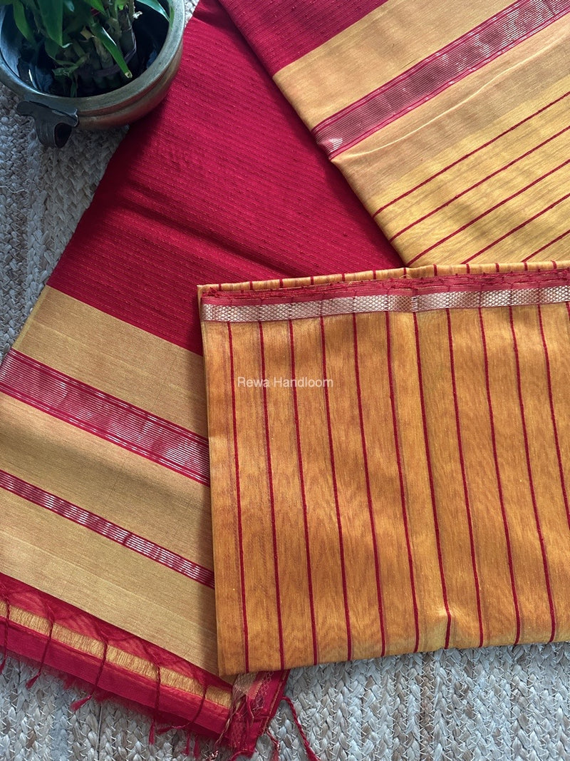 Maheshwari Saree