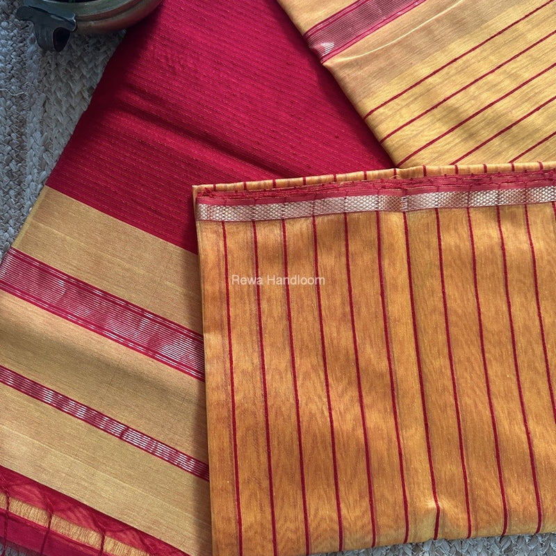 Maheshwari Saree