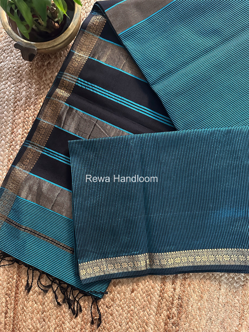 Maheshwari Saree