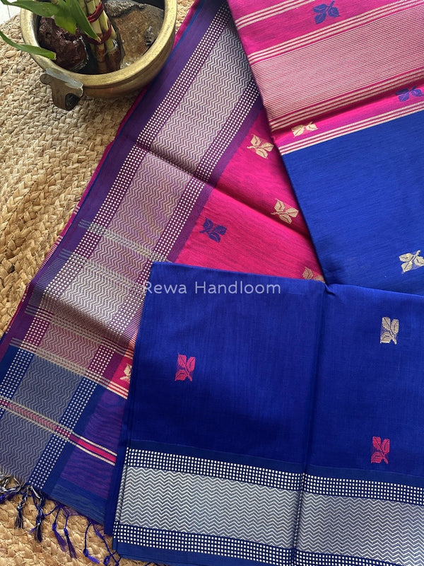 Maheshwari Saree