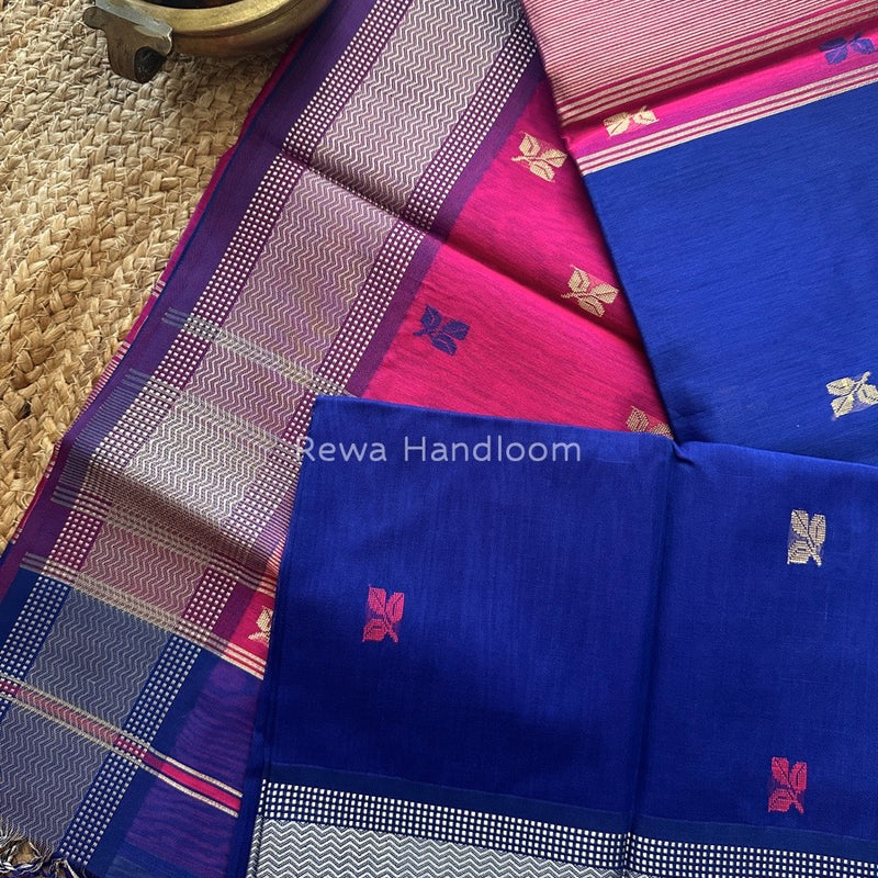 Maheshwari Saree