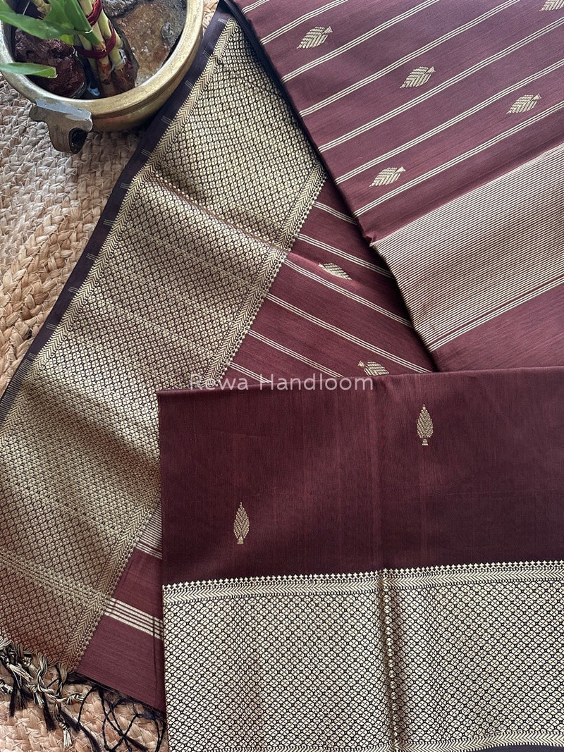 Maheshwari Saree