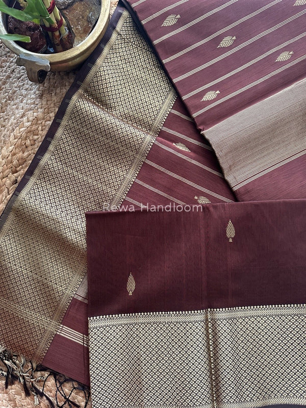 Maheshwari Saree