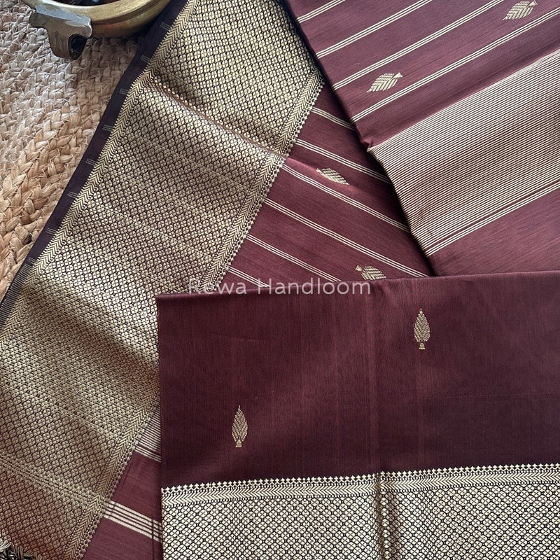 Maheshwari Saree