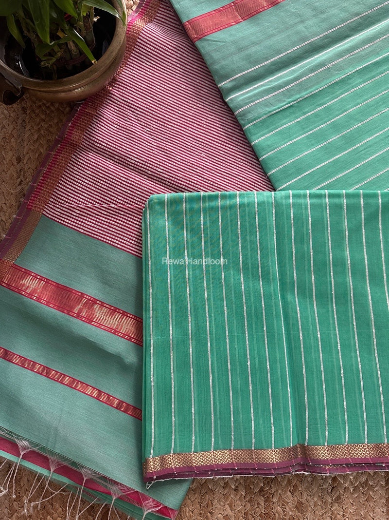 Maheshwari Saree
