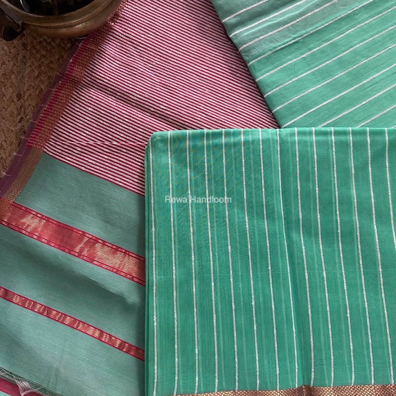 Maheshwari Saree
