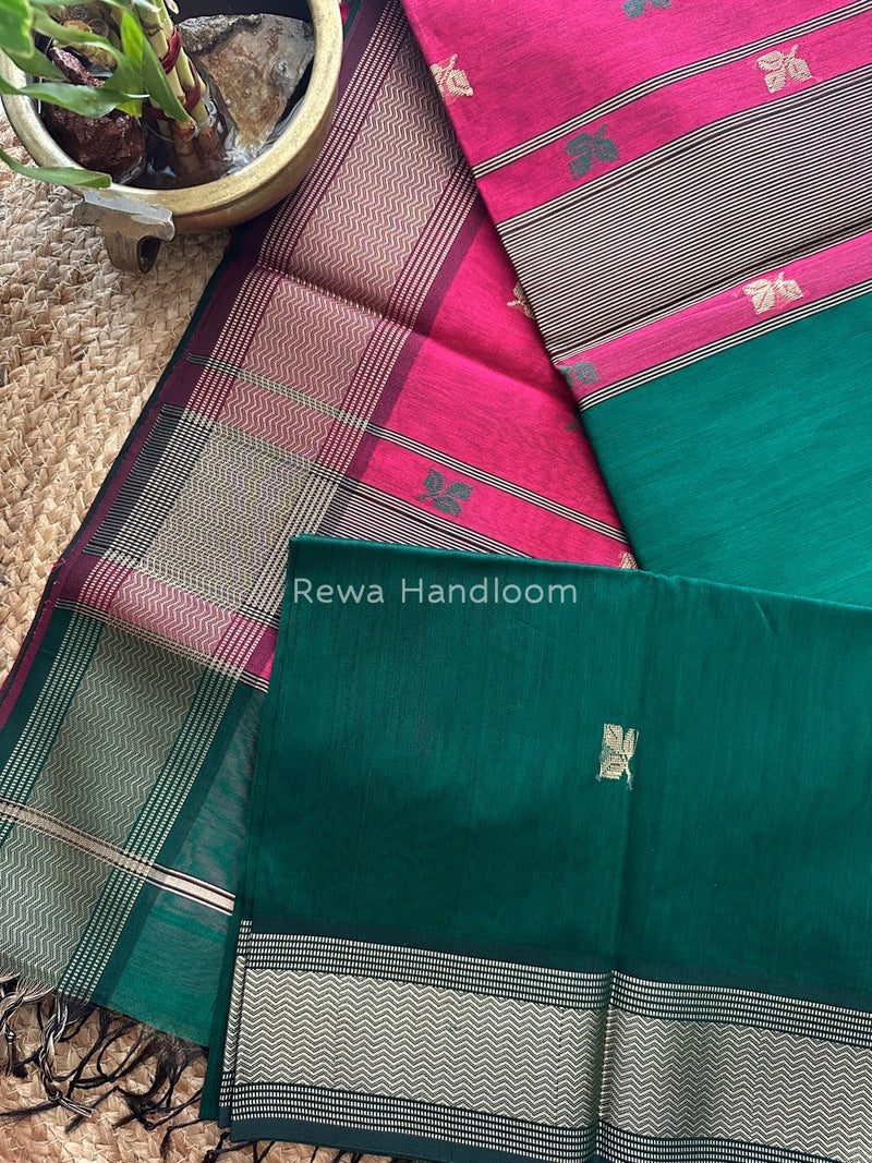 Maheshwari Saree