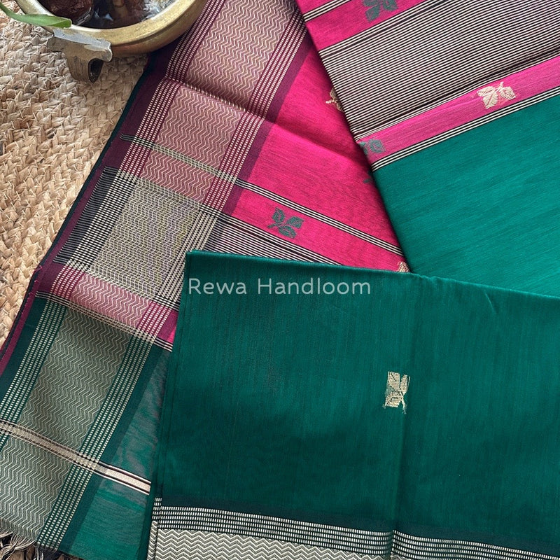 Maheshwari Saree