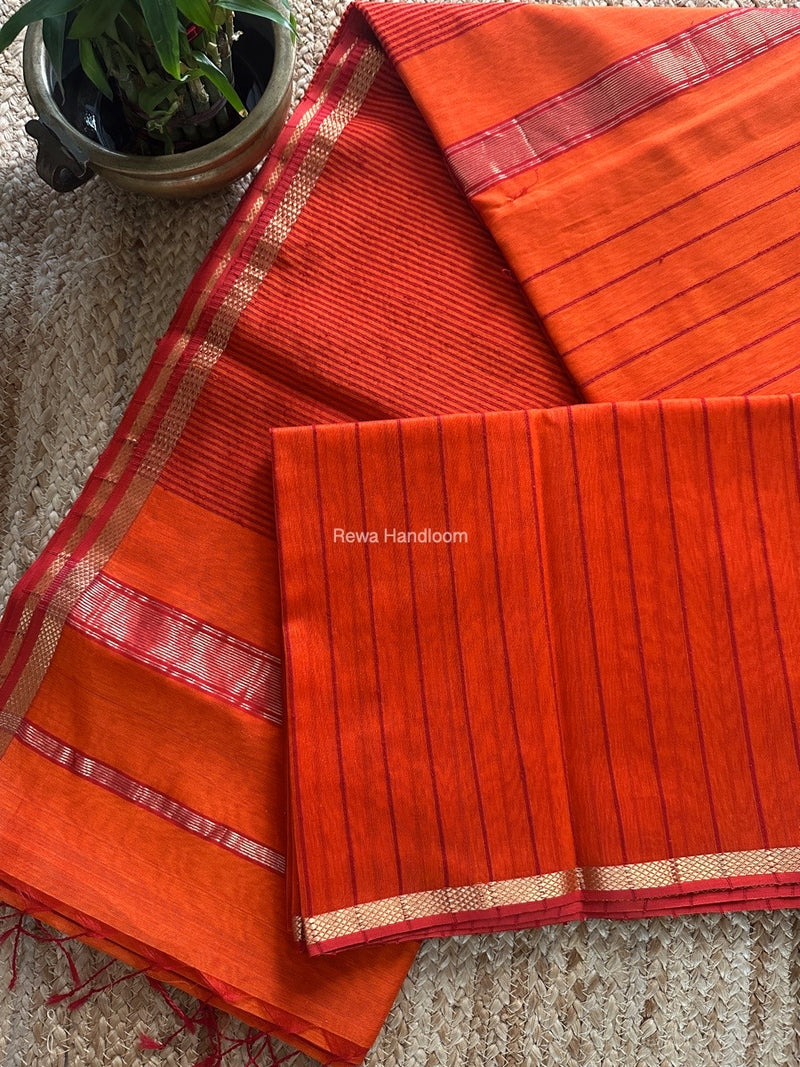 Maheshwari Saree