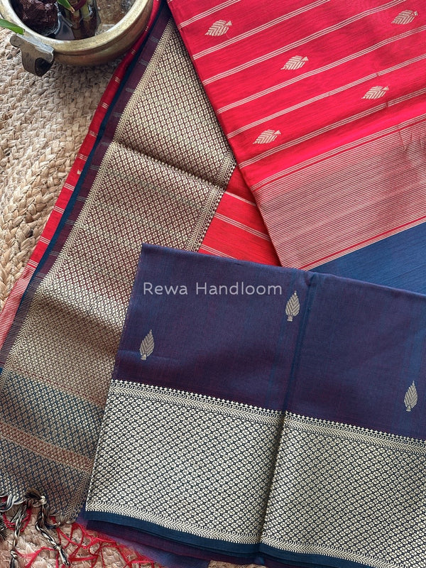 Maheshwari Saree