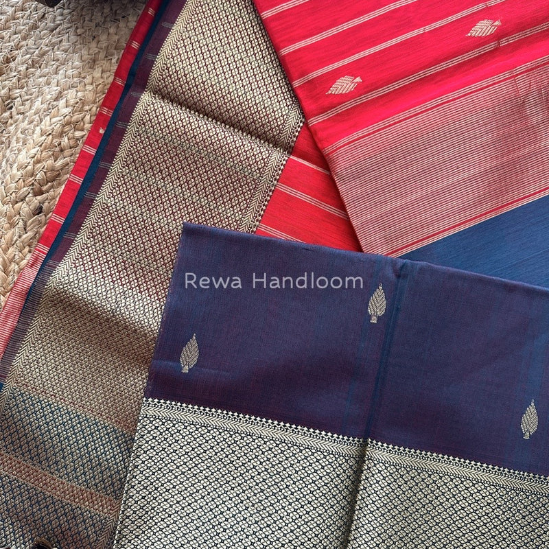 Maheshwari Saree