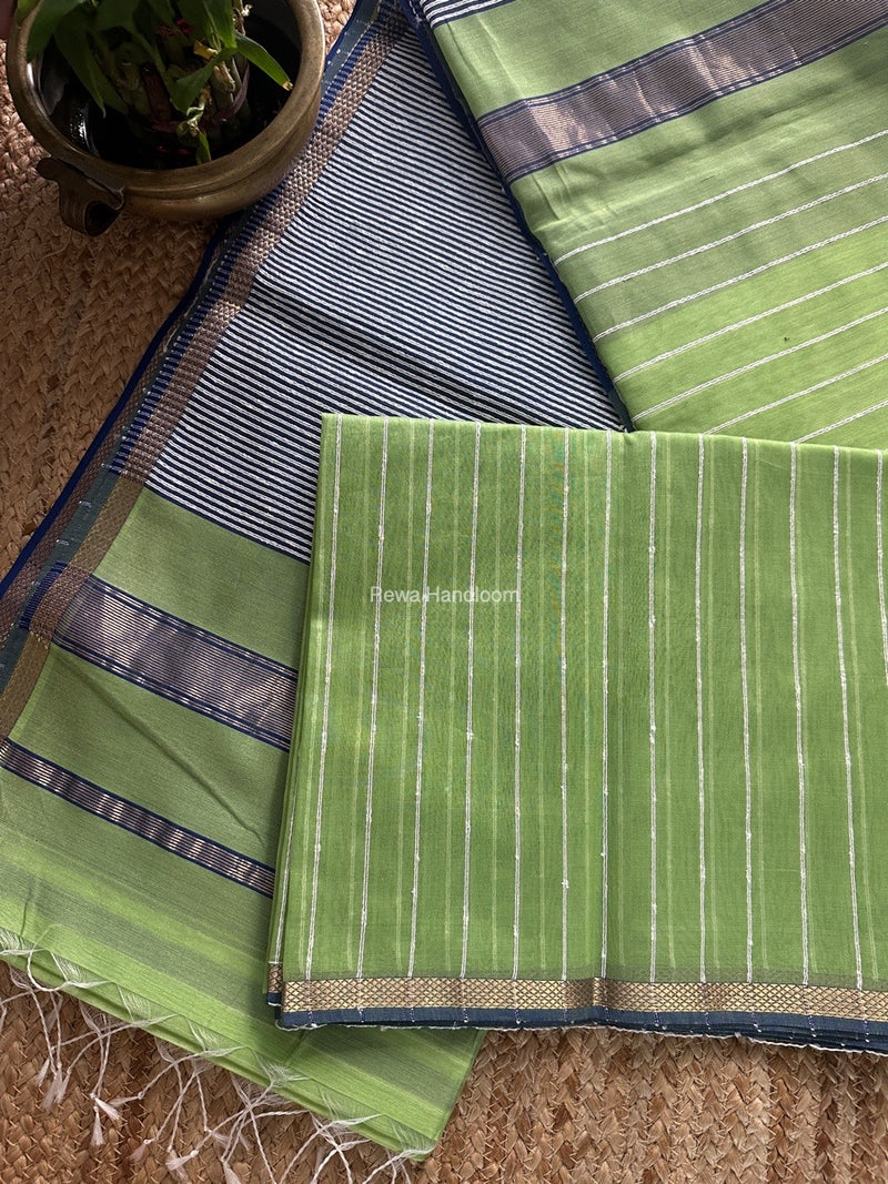 Maheshwari Saree