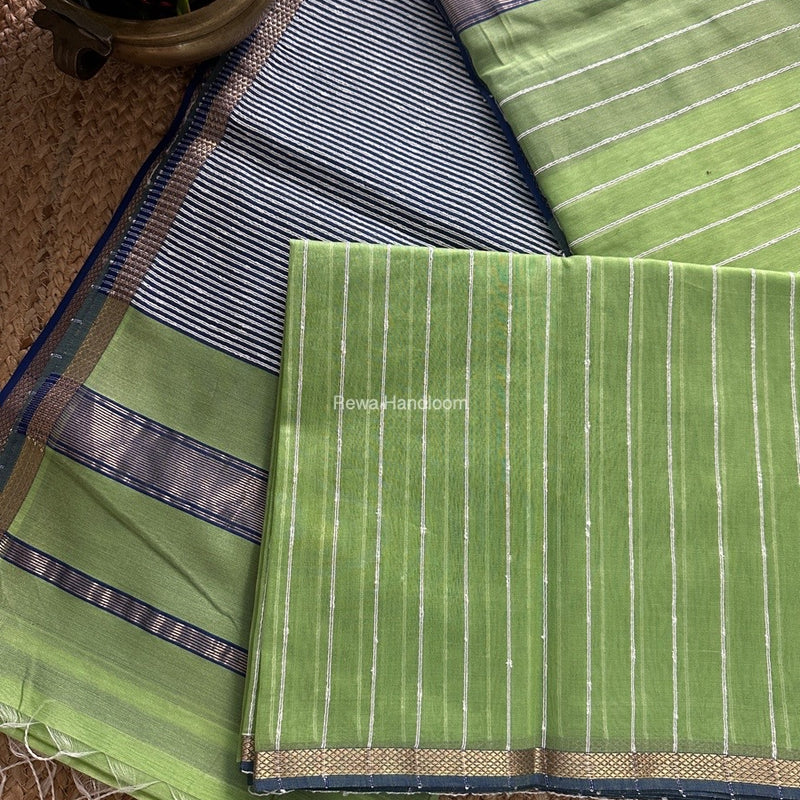 Maheshwari Saree