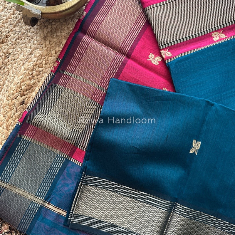 Maheshwari Saree