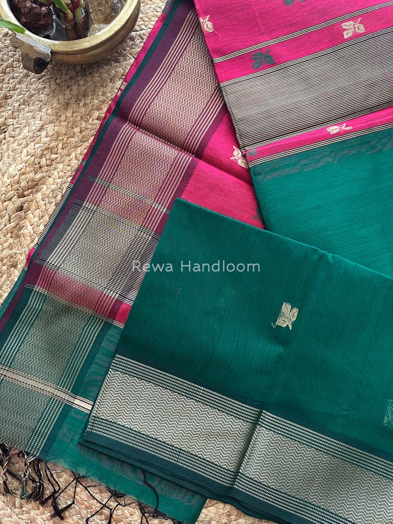 Maheshwari Saree