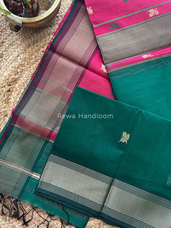 Maheshwari Saree