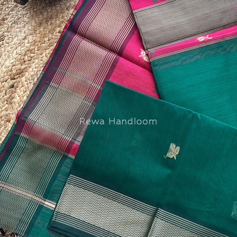 Maheshwari Saree