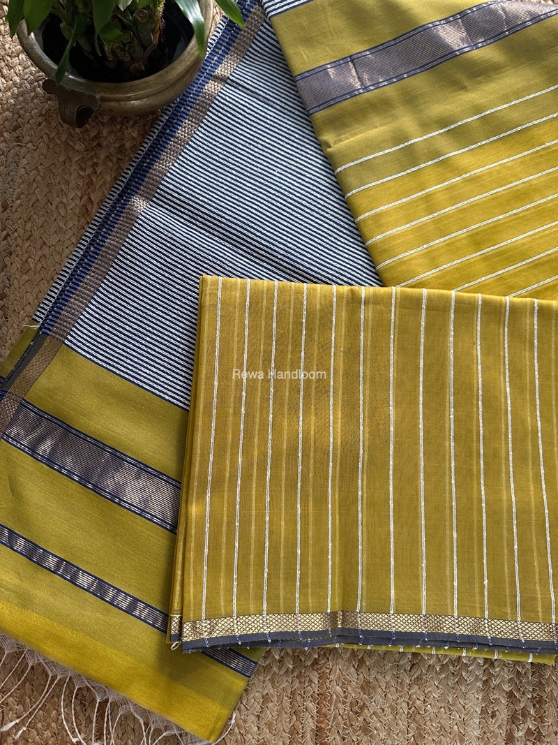 Maheshwari Saree