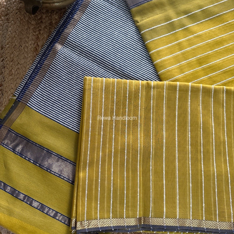 Maheshwari Saree