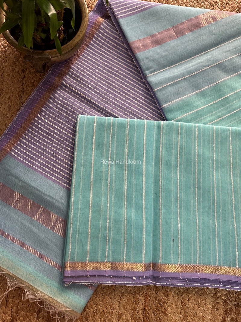 Maheshwari Saree