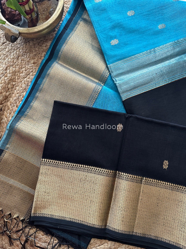 Maheshwari Saree