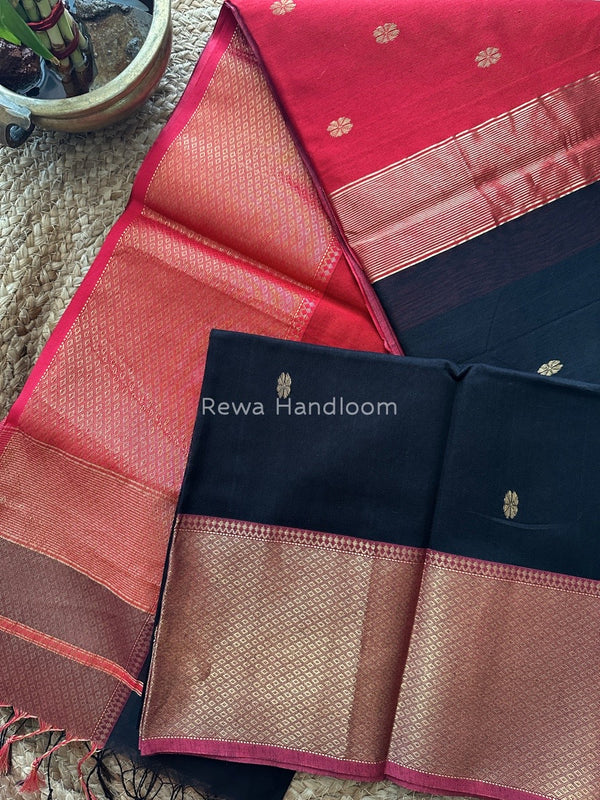 Maheshwari Saree