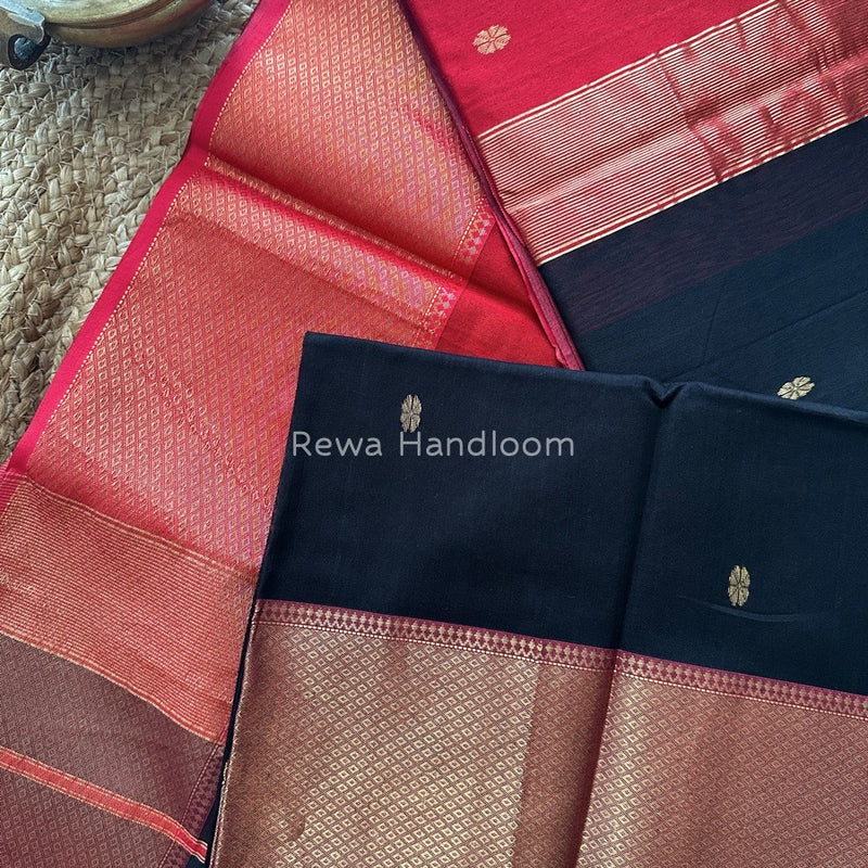 Maheshwari Saree