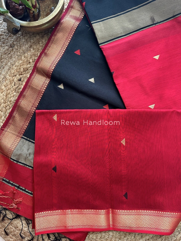 Maheshwari Saree