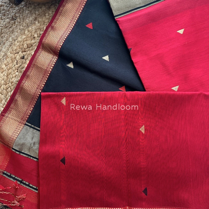 Maheshwari Saree