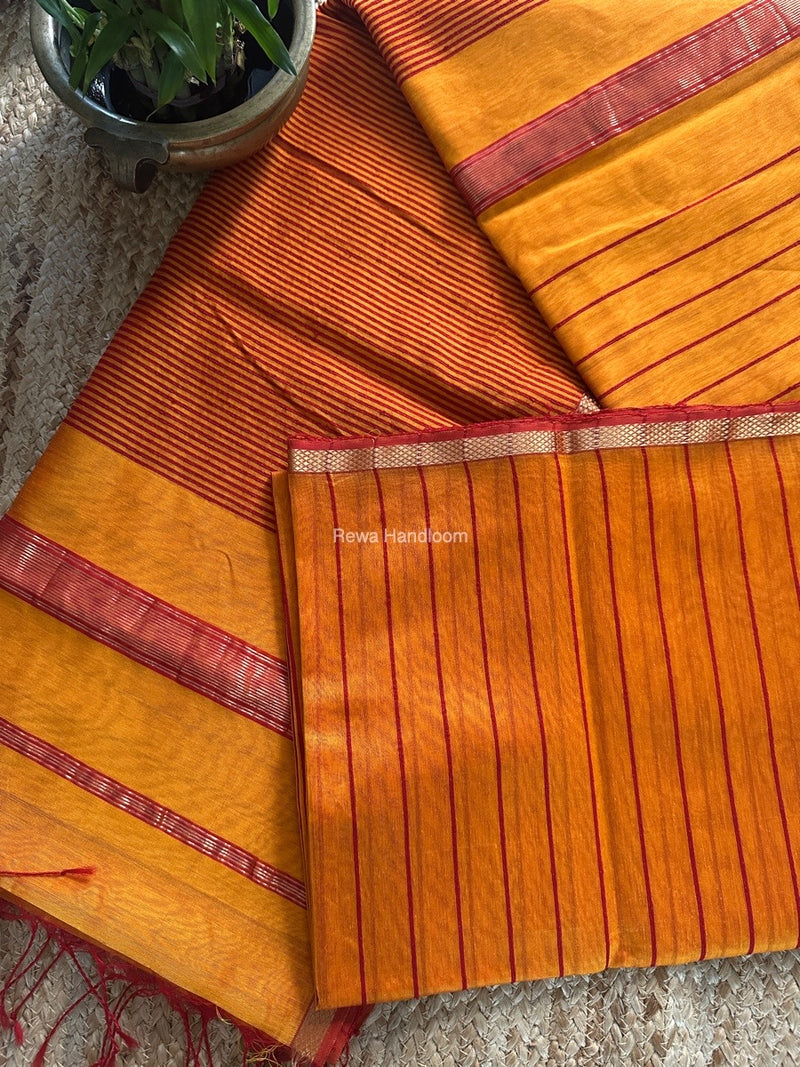 Maheshwari Saree