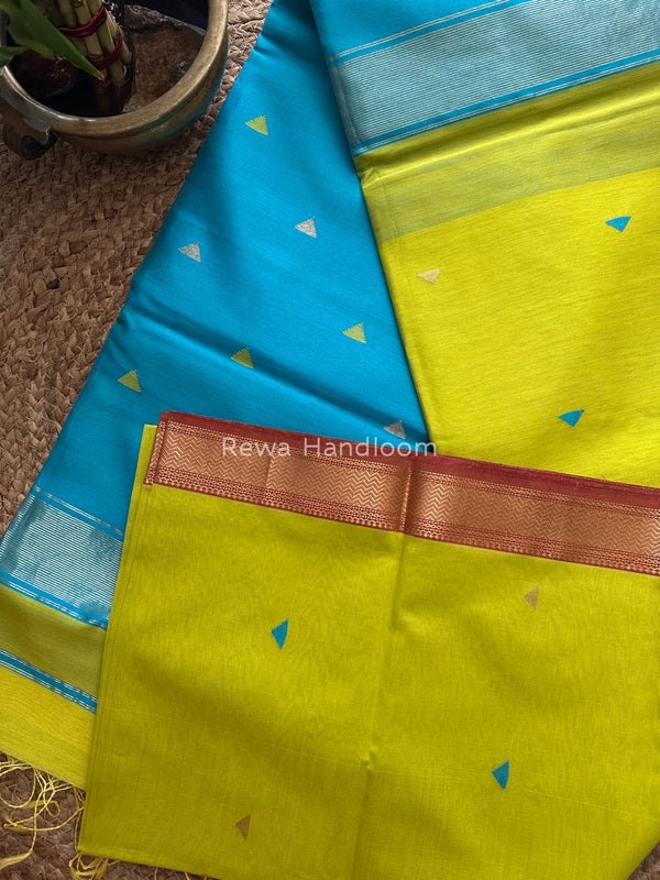 Maheshwari Saree