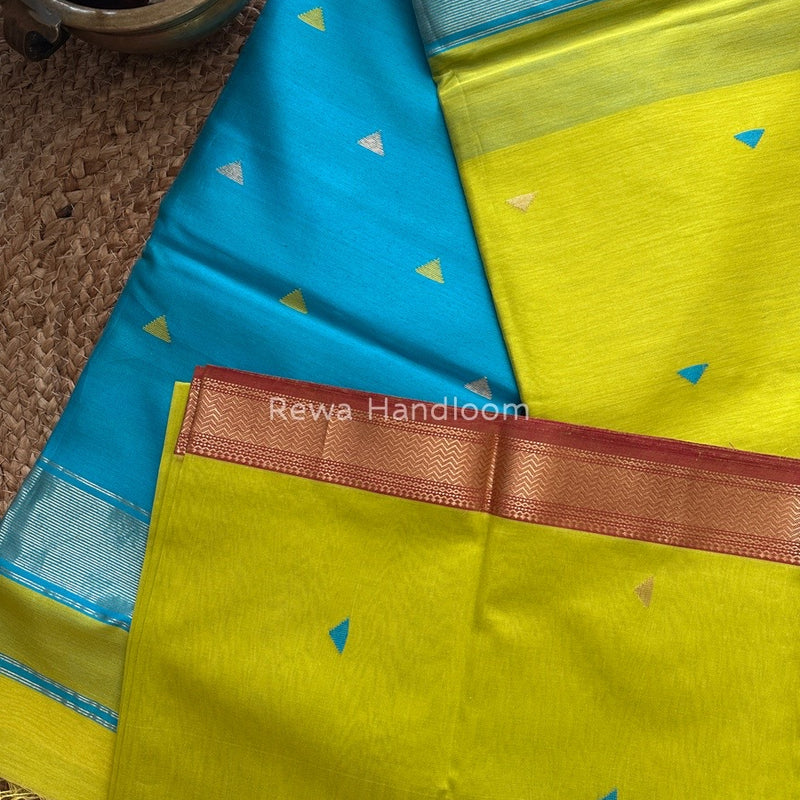 Maheshwari Saree