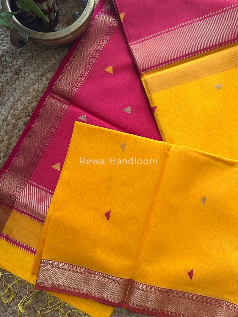 Maheshwari Saree 
