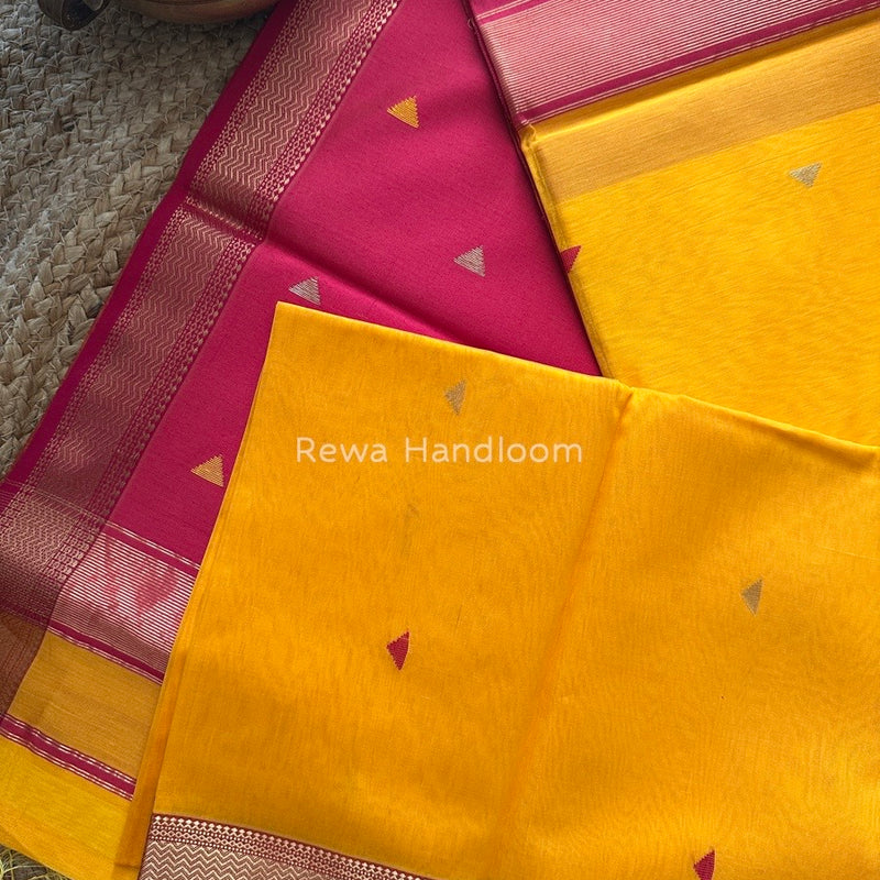 Maheshwari Saree 
