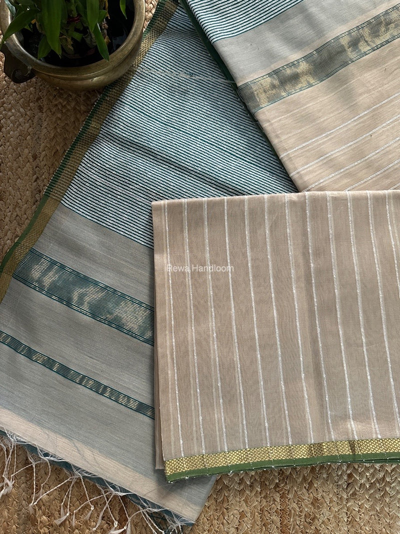 Maheshwari Saree