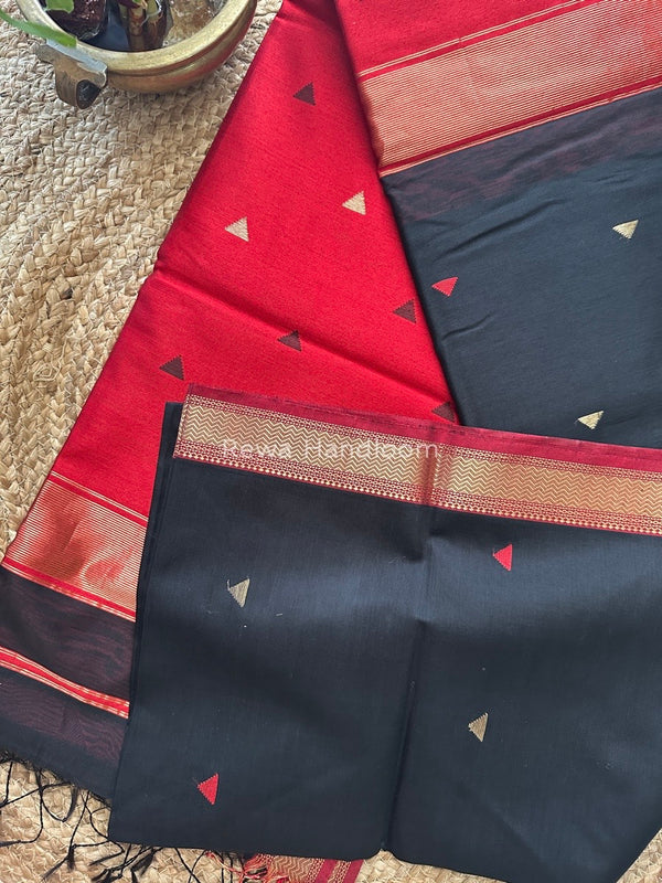 Maheshwari Saree