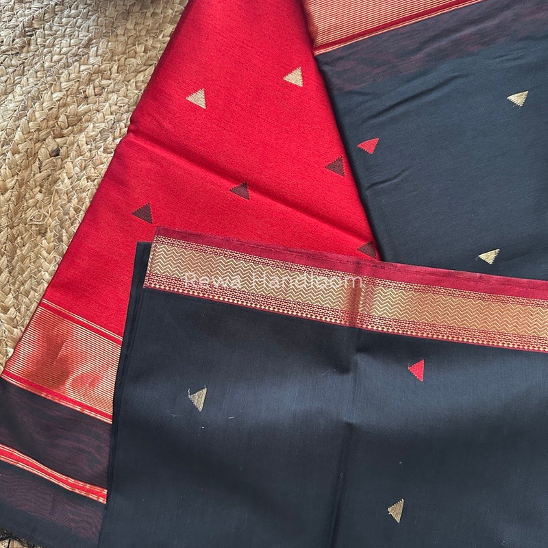 Maheshwari Saree