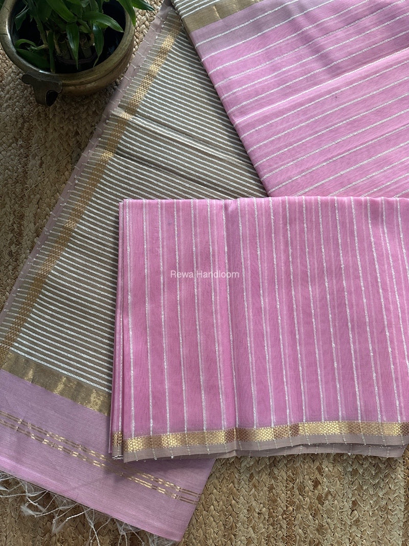 Maheshwari Saree