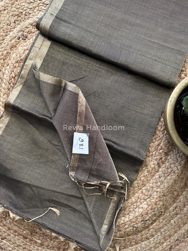 Maheshwari Tissue Saree