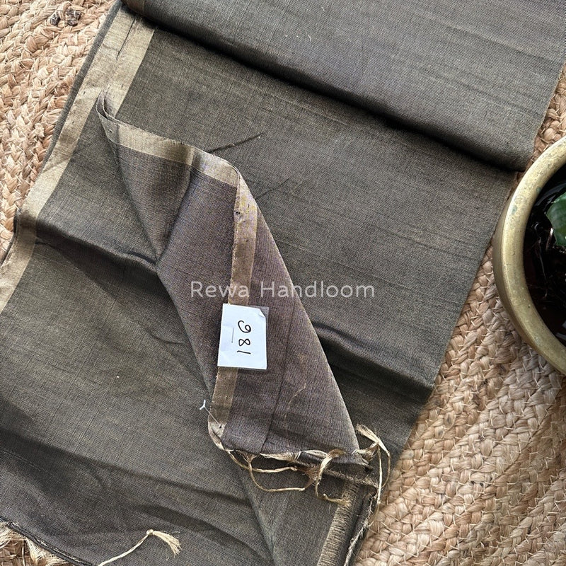 Maheshwari Tissue Saree