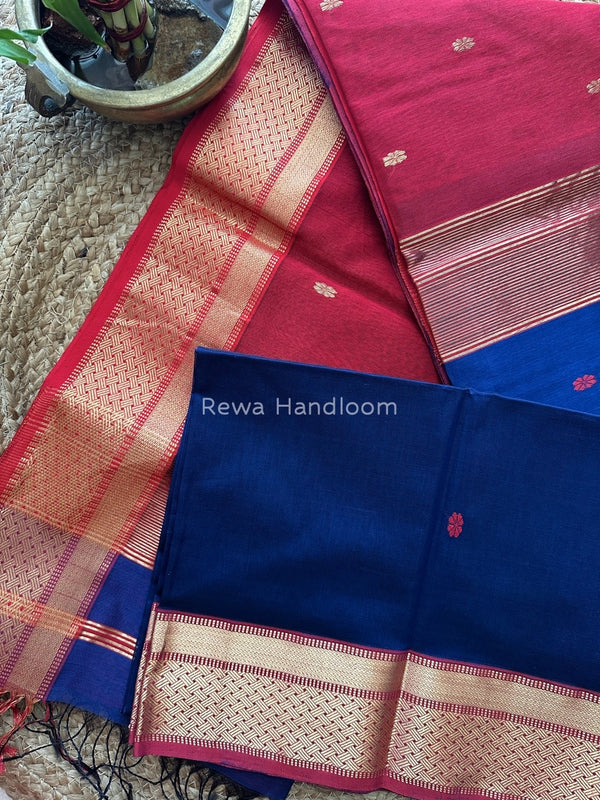 Maheshwari Saree
