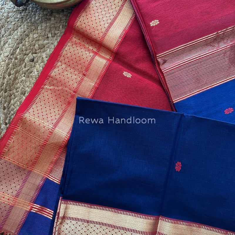 Maheshwari Saree
