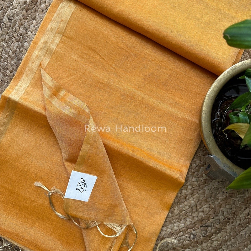 Maheshwari Tissue Saree
