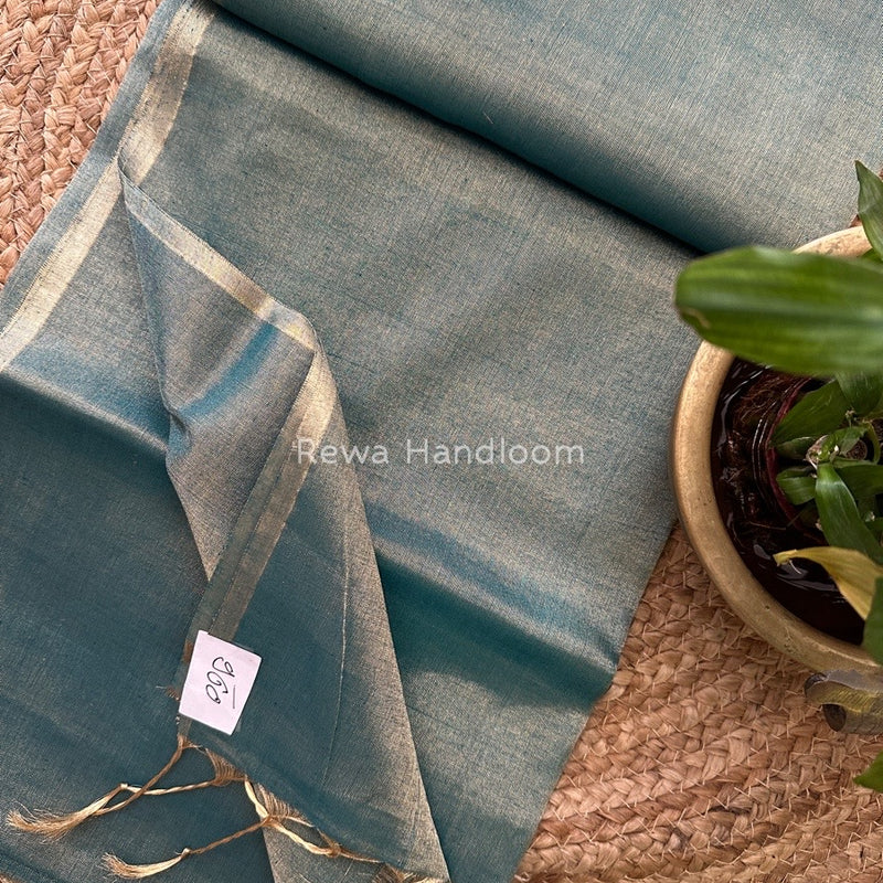 Maheshwari Tissue Saree