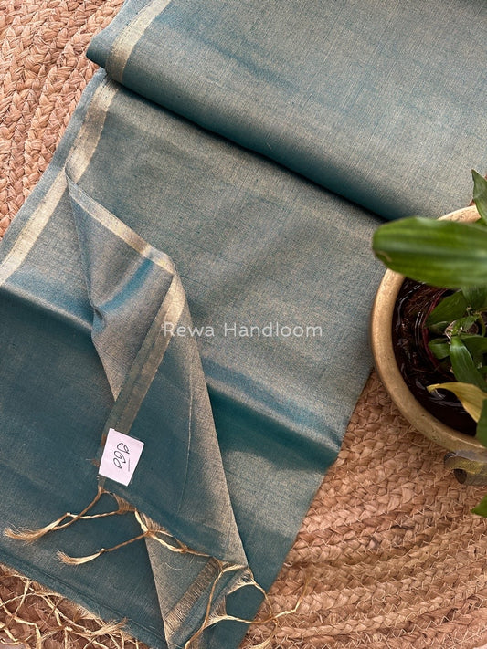 Maheshwari Tissue Saree