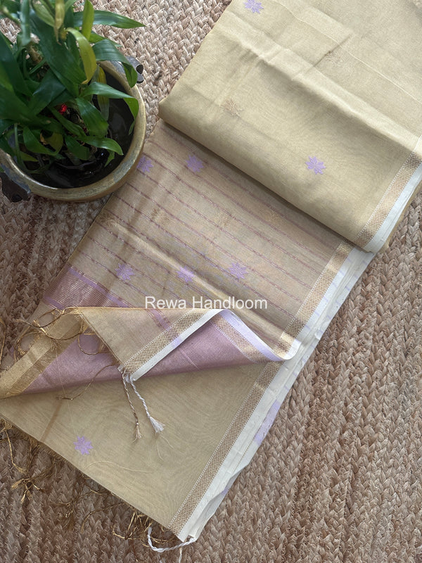Maheshwari Saree