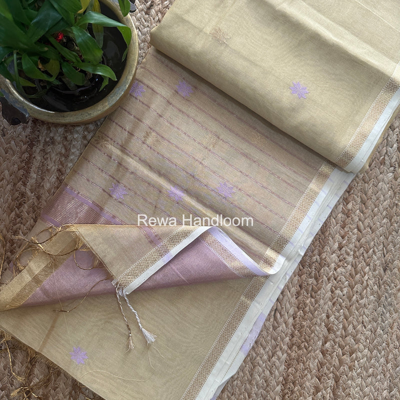 Maheshwari Saree
