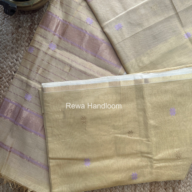 Maheshwari Saree